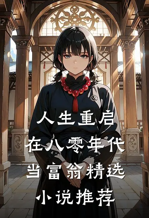 人生重启：在八零年代当富翁精选小说推荐
