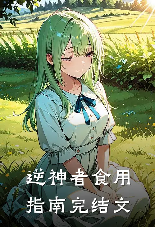 逆神者食用指南完结文