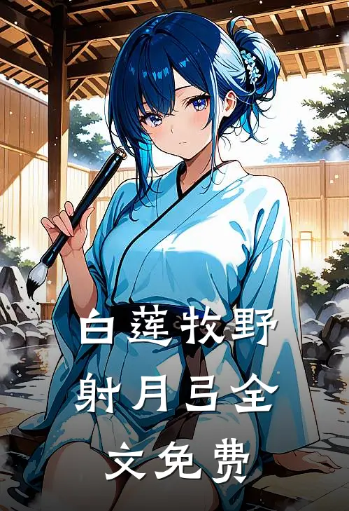 白莲牧野射月弓全文免费