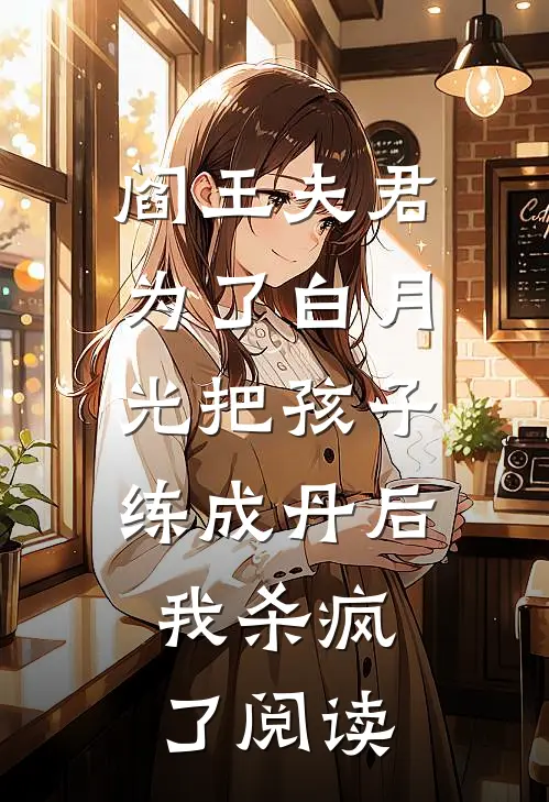 阎王夫君为了白月光把孩子练成丹后，我杀疯了阅读
