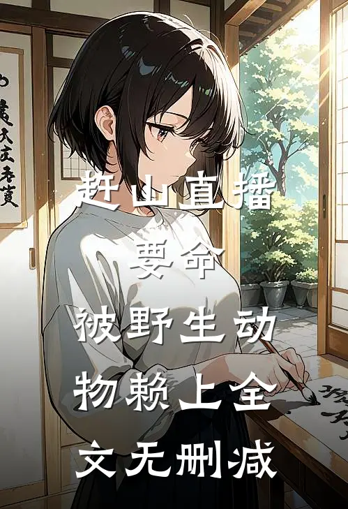 赶山直播：要命，被野生动物赖上全文无删减