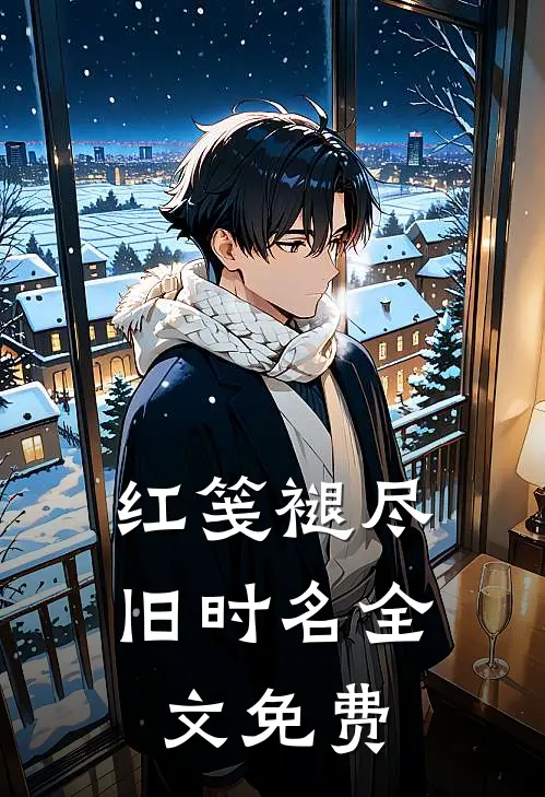 红笺褪尽旧时名全文免费
