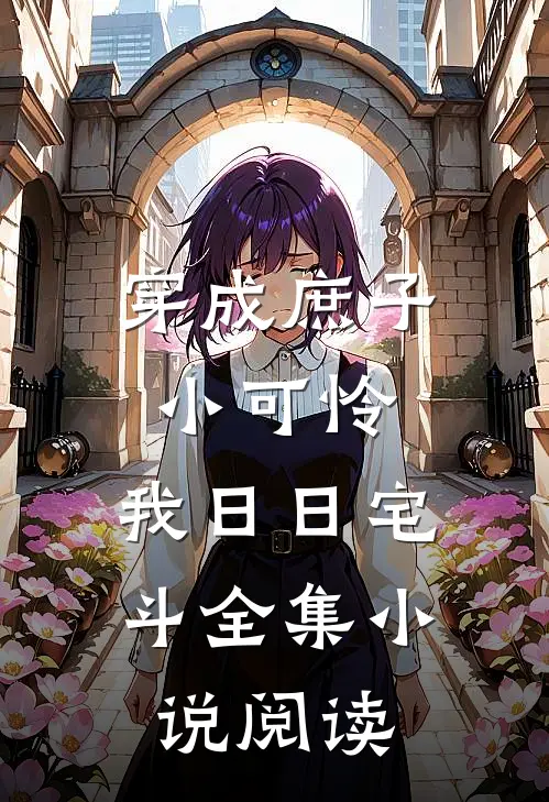 穿成庶子小可怜，我日日宅斗全集小说阅读