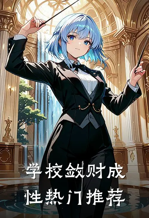 学校敛财成性热门推荐