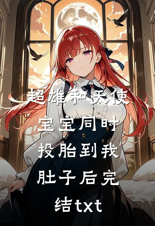 超雄和天使宝宝同时投胎到我肚子后完结txt
