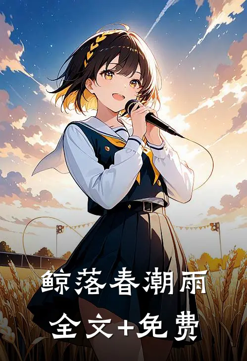 鲸落春潮雨全文+免费