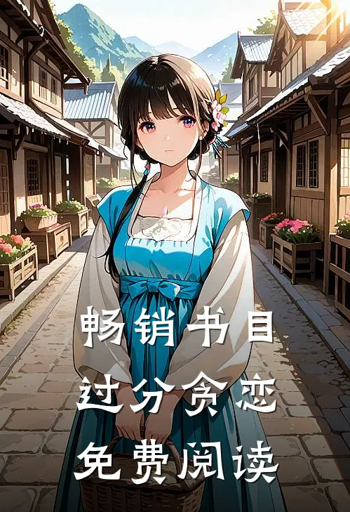 畅销书目过分贪恋免费阅读