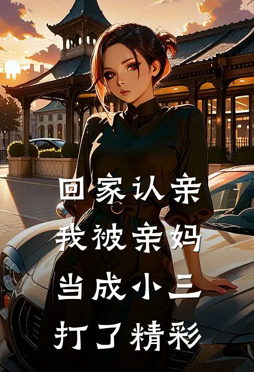 回家认亲，我被亲妈当成小三打了精彩