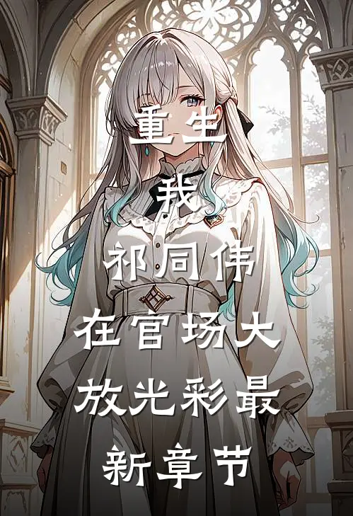 重生：我，祁同伟，在官场大放光彩最新章节