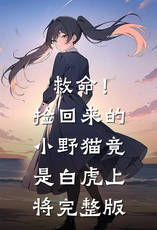 救命！捡回来的小野猫竟是白虎上将完整版
