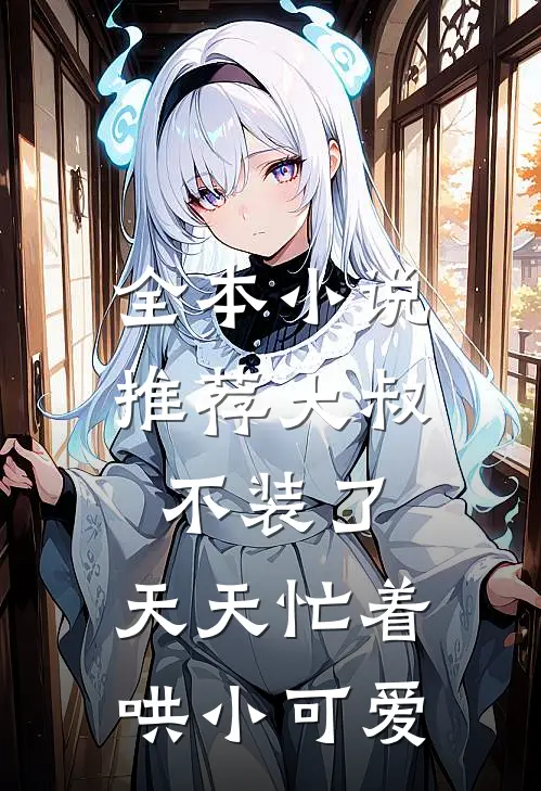 全本小说推荐大叔不装了，天天忙着哄小可爱