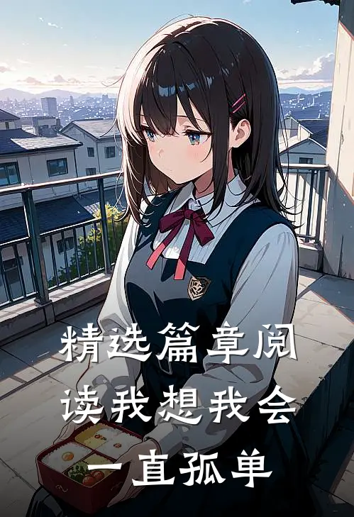 精选篇章阅读我想我会一直孤单