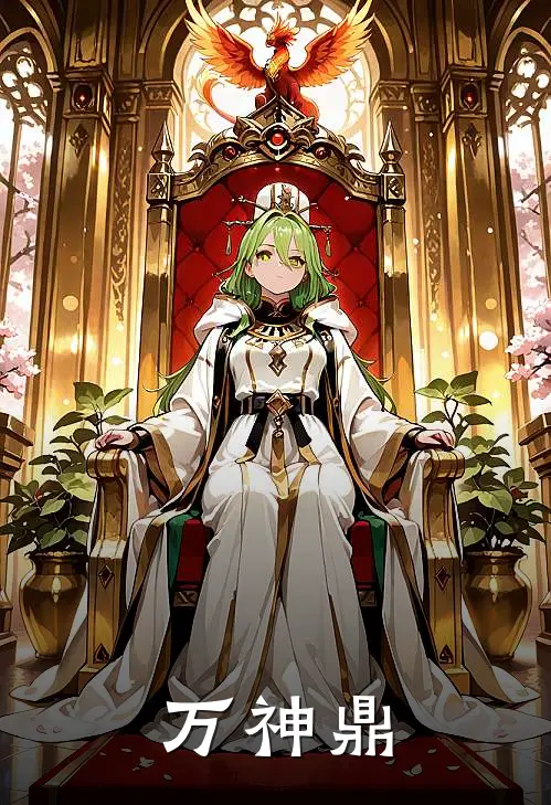 万神鼎