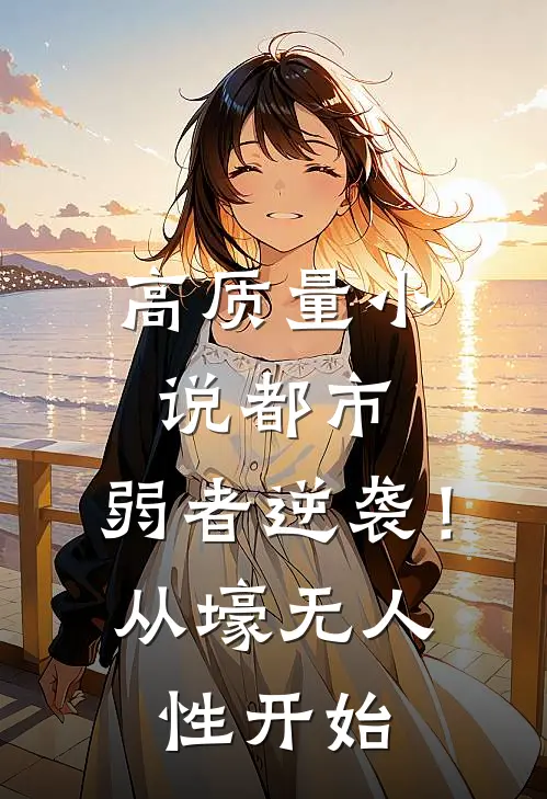 高质量小说都市：弱者逆袭！从壕无人性开始