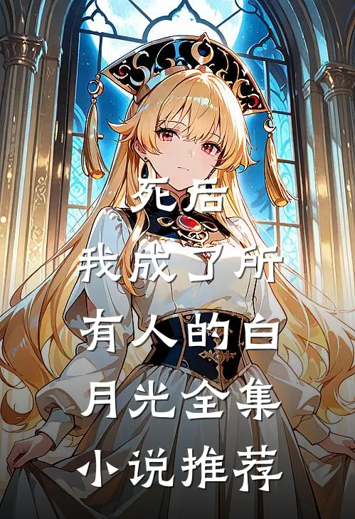 死后，我成了所有人的白月光全集小说推荐