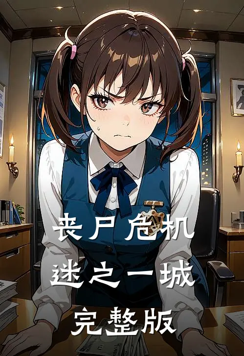 丧尸危机：迷之一城完整版