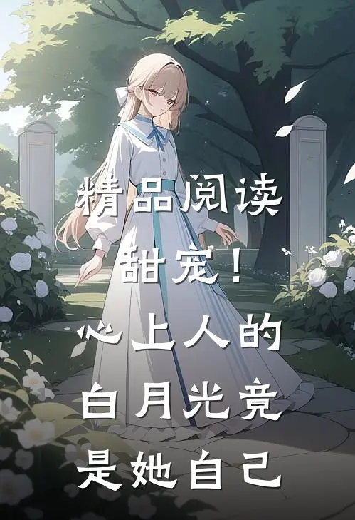 精品阅读甜宠！心上人的白月光竟是她自己