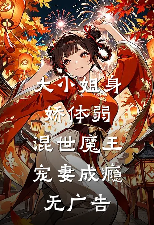 大小姐身娇体弱，混世魔王宠妻成瘾无广告