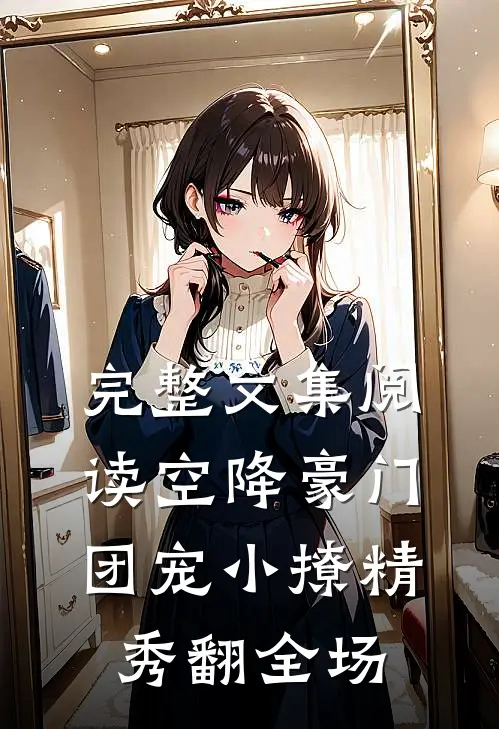 完整文集阅读空降豪门团宠小撩精秀翻全场