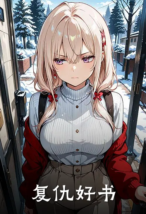 复仇好书