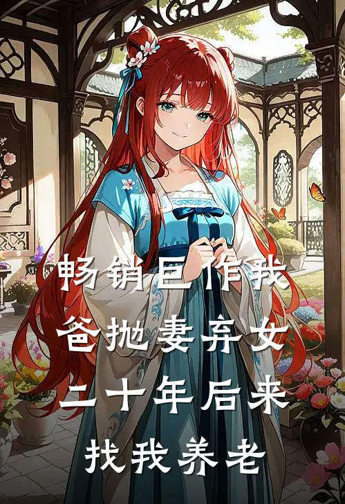 畅销巨作我爸抛妻弃女二十年后来找我养老