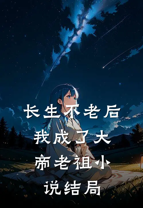 长生不老后，我成了大帝老祖小说结局