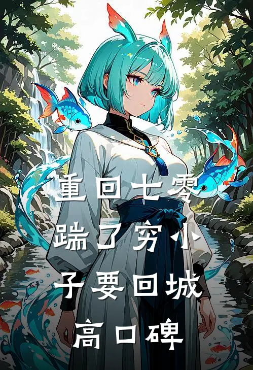 重回七零，踹了穷小子要回城高口碑