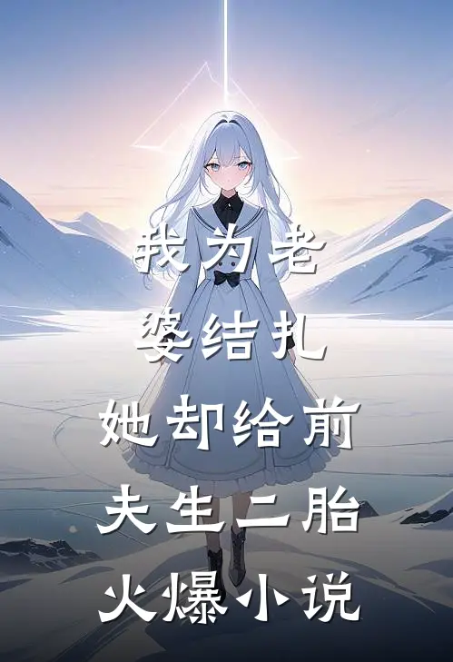 我为老婆结扎，她却给前夫生二胎火爆小说