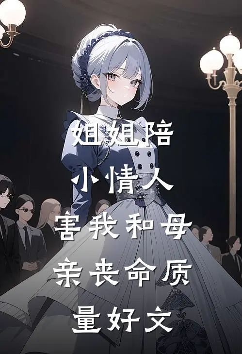 姐姐陪小情人，害我和母亲丧命质量好文