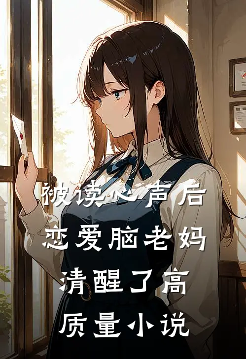 被读心声后，恋爱脑老妈清醒了高质量小说