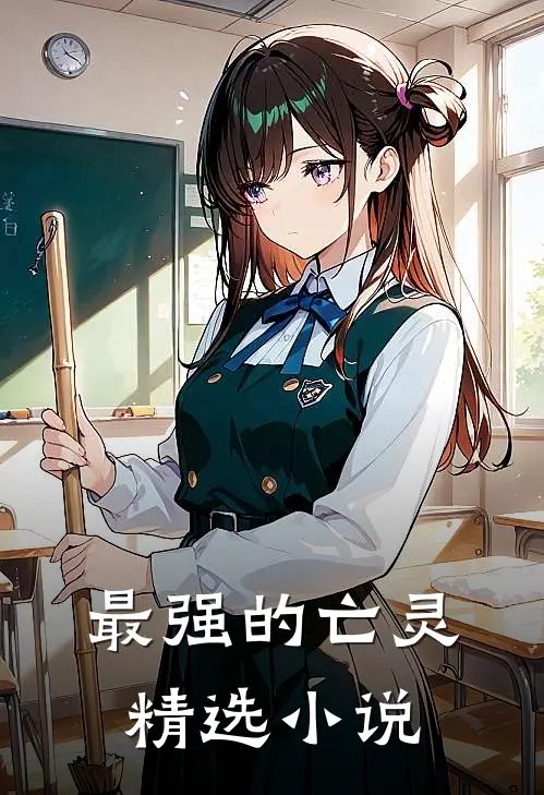 最强的亡灵精选小说
