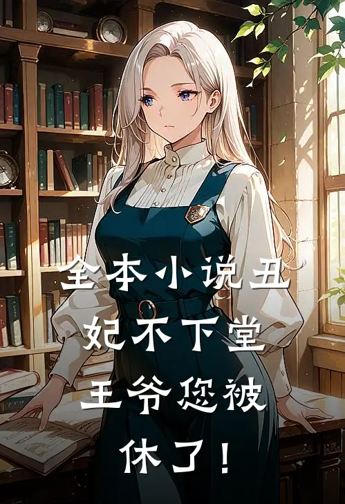 全本小说丑妃不下堂，王爷您被休了！
