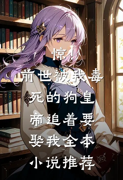 惊！前世被我毒死的狗皇帝追着要娶我全本小说推荐