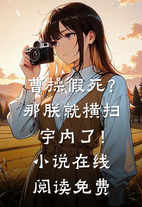 曹操假死？那朕就横扫宇内了！小说在线阅读免费
