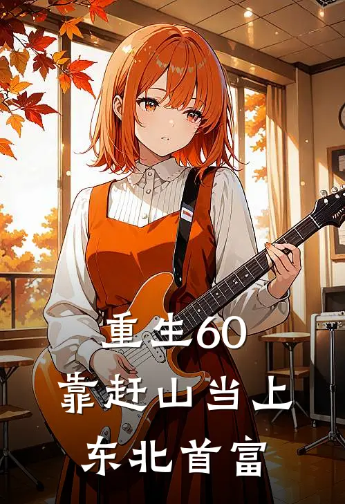 重生60，靠赶山当上东北首富