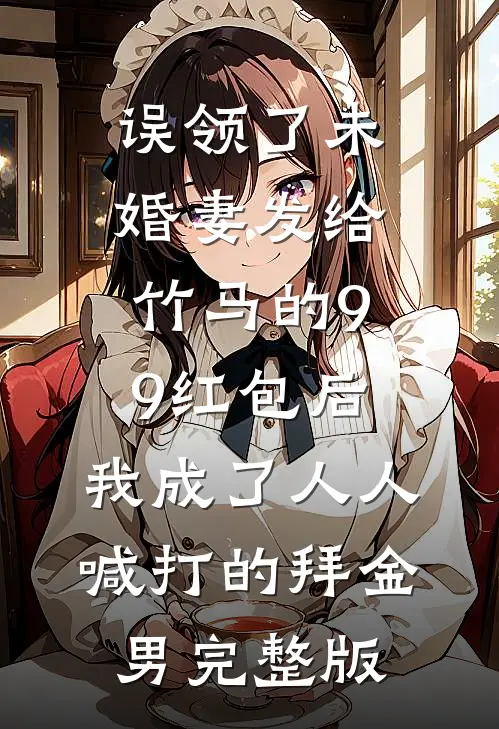 误领了未婚妻发给竹马的99红包后，我成了人人喊打的拜金男完整版