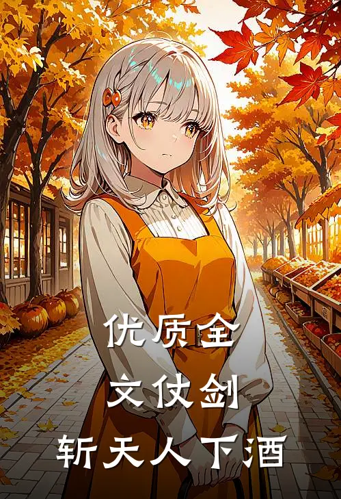优质全文仗剑，斩天人下酒