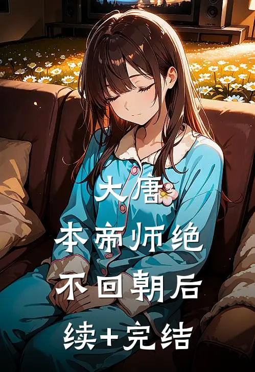大唐：本帝师绝不回朝后续+完结