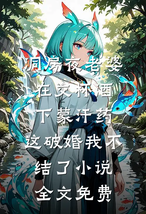 洞房夜老婆在交杯酒下蒙汗药，这破婚我不结了小说全文免费