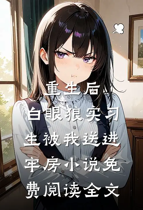 重生后，白眼狼实习生被我送进牢房小说免费阅读全文