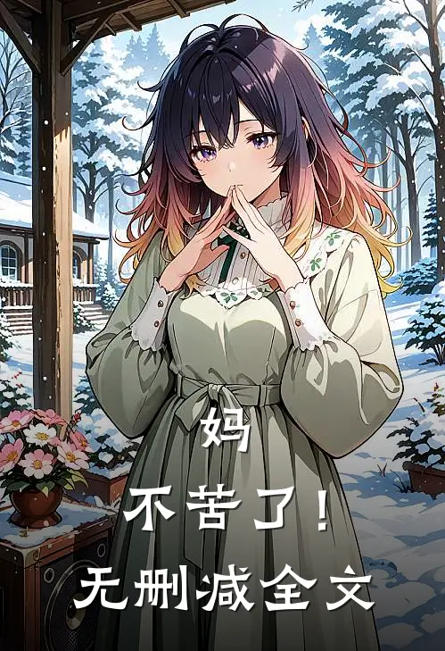 妈，不苦了！无删减全文