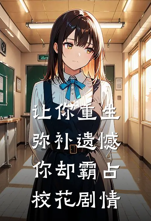 让你重生弥补遗憾，你却霸占校花剧情
