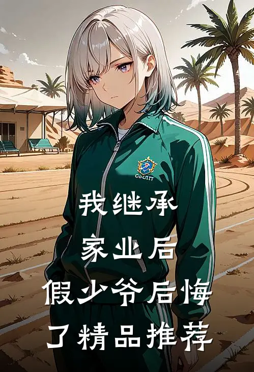 我继承家业后，假少爷后悔了精品推荐