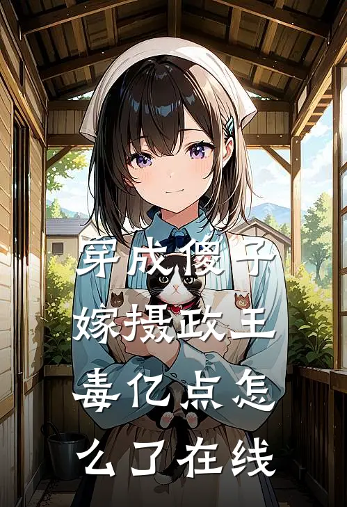 穿成傻子嫁摄政王，毒亿点怎么了在线