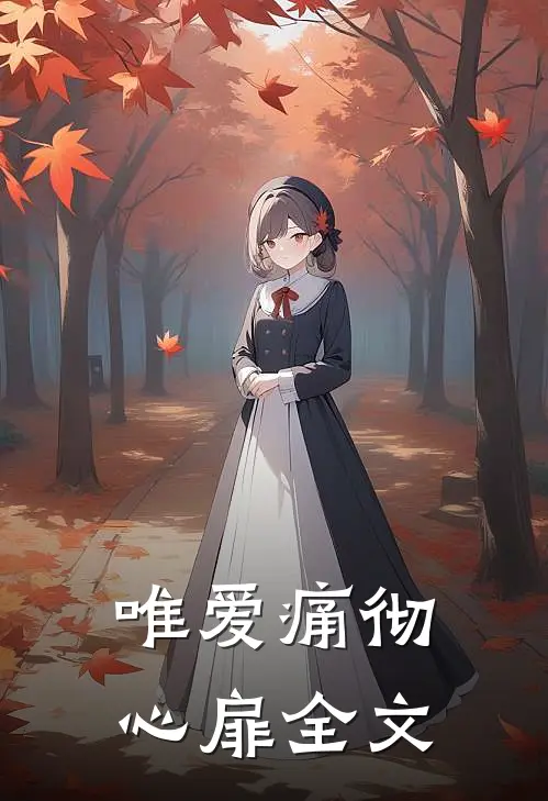 唯爱痛彻心扉全文