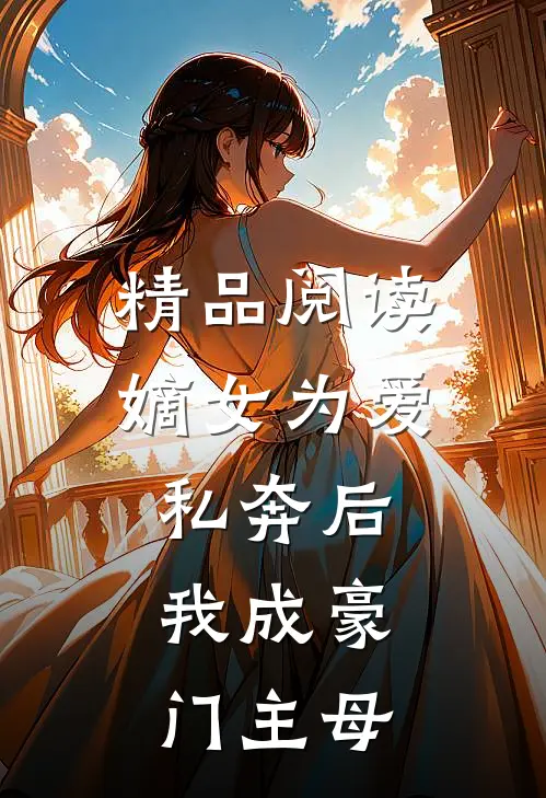 精品阅读嫡女为爱私奔后，我成豪门主母