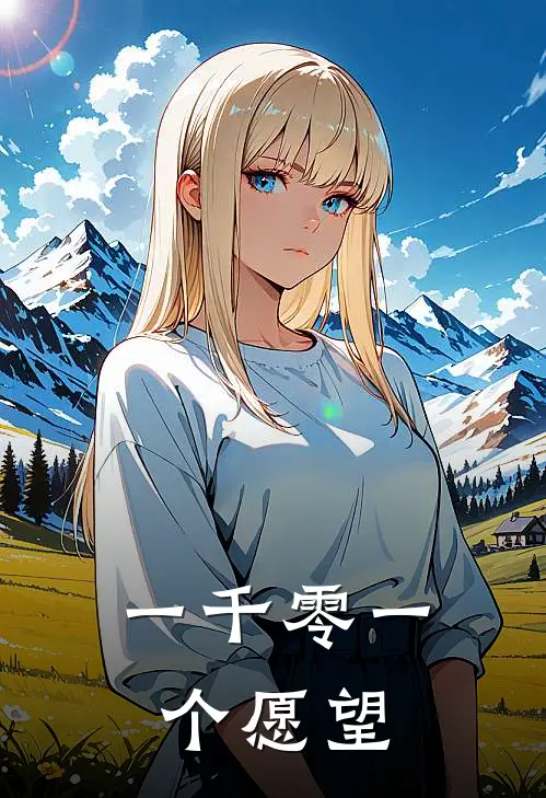 一千零一个愿望