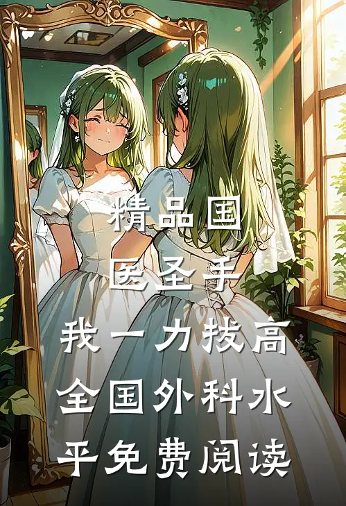 精品国医圣手:我一力拔高全国外科水平免费阅读