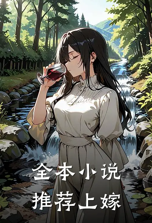 全本小说推荐上嫁