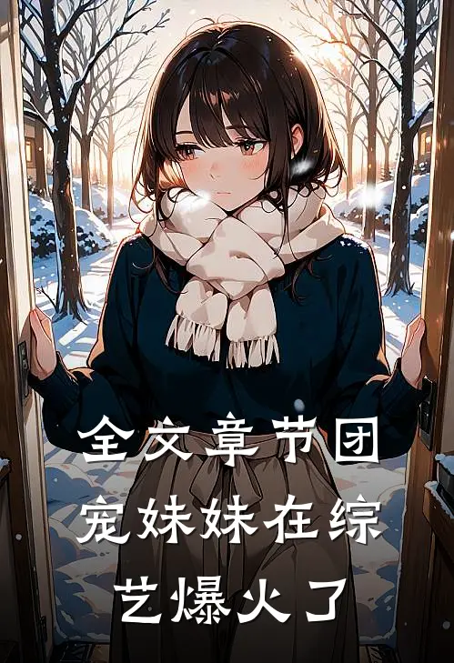全文章节团宠妹妹在综艺爆火了